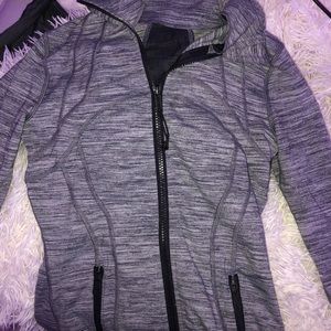 Women’s Lululemon Zip-Up
